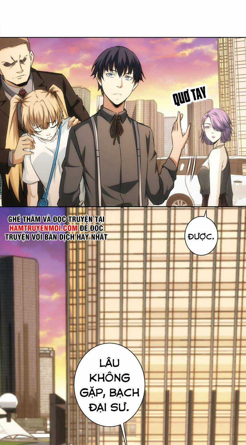 Ta Có Thể Thấy Tỉ Lệ Thành Công Chapter 169 trang 18