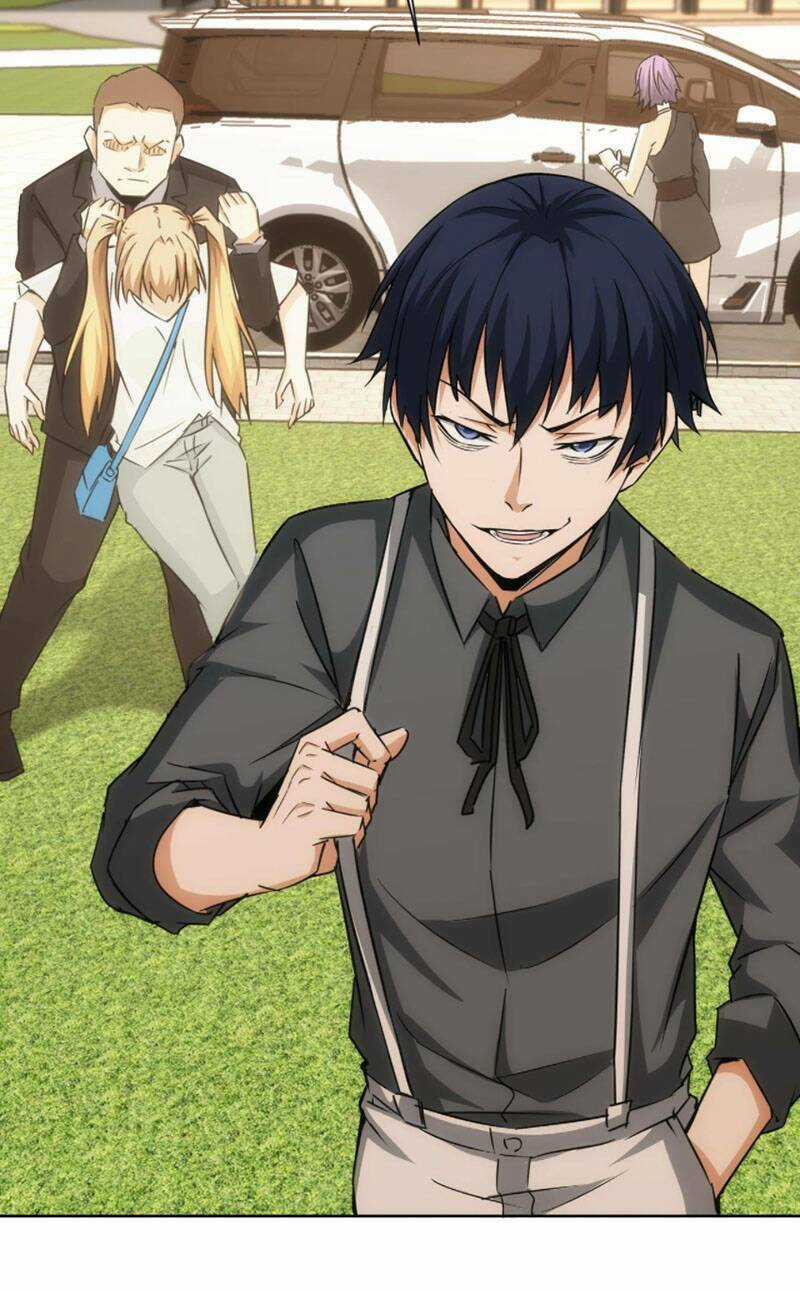 Ta Có Thể Thấy Tỉ Lệ Thành Công Chapter 169 trang 19