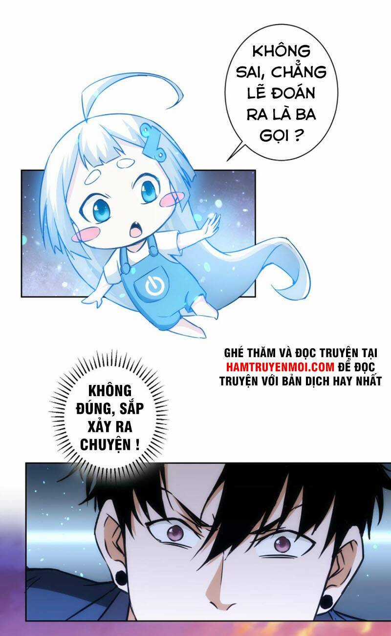 Ta Có Thể Thấy Tỉ Lệ Thành Công Chapter 169 trang 2