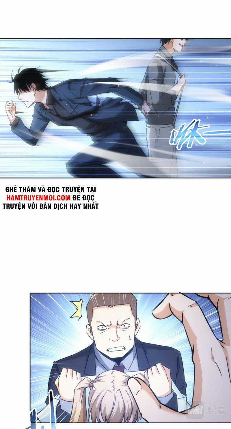 Ta Có Thể Thấy Tỉ Lệ Thành Công Chapter 169 trang 20