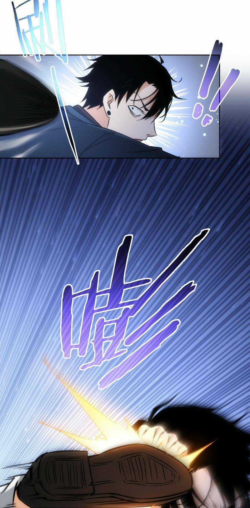 Ta Có Thể Thấy Tỉ Lệ Thành Công Chapter 169 trang 21