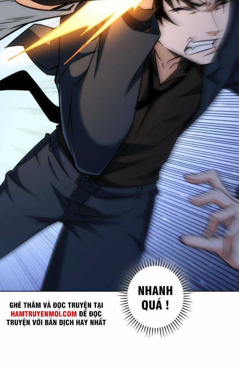 Ta Có Thể Thấy Tỉ Lệ Thành Công Chapter 169 trang 22