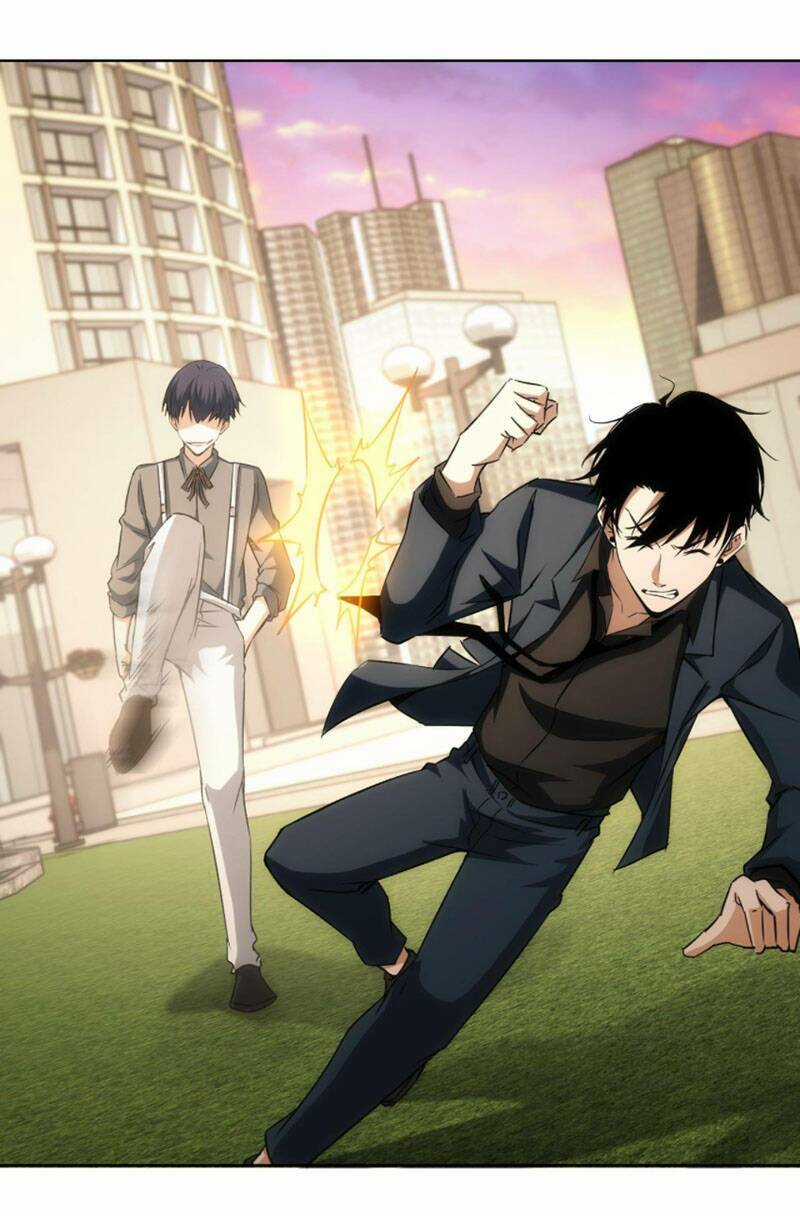 Ta Có Thể Thấy Tỉ Lệ Thành Công Chapter 169 trang 23