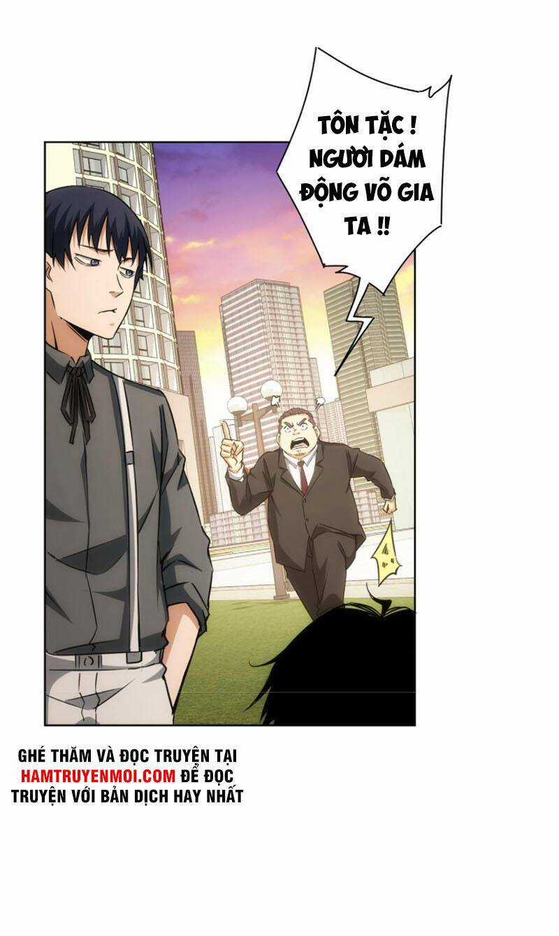 Ta Có Thể Thấy Tỉ Lệ Thành Công Chapter 169 trang 26