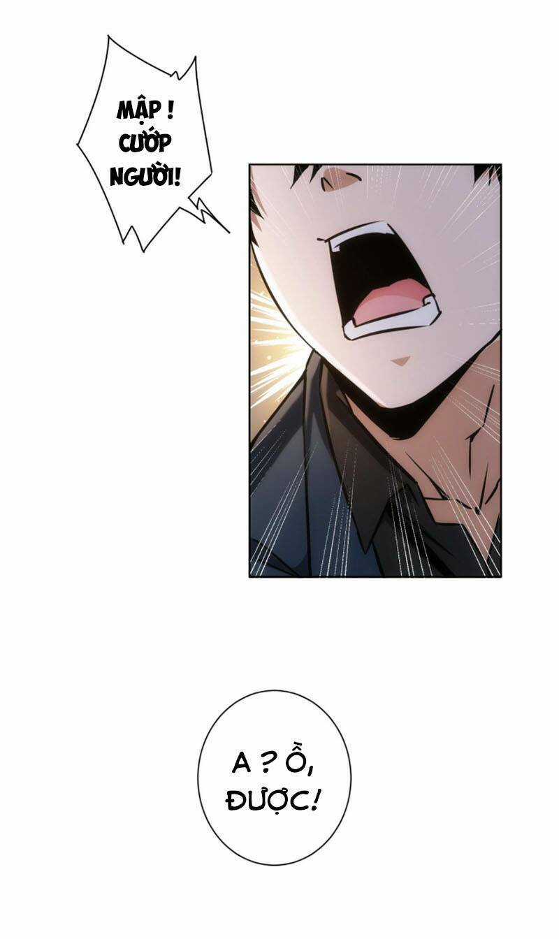 Ta Có Thể Thấy Tỉ Lệ Thành Công Chapter 169 trang 27