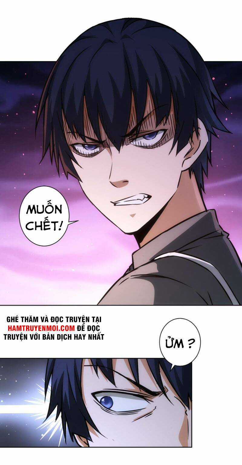 Ta Có Thể Thấy Tỉ Lệ Thành Công Chapter 169 trang 28