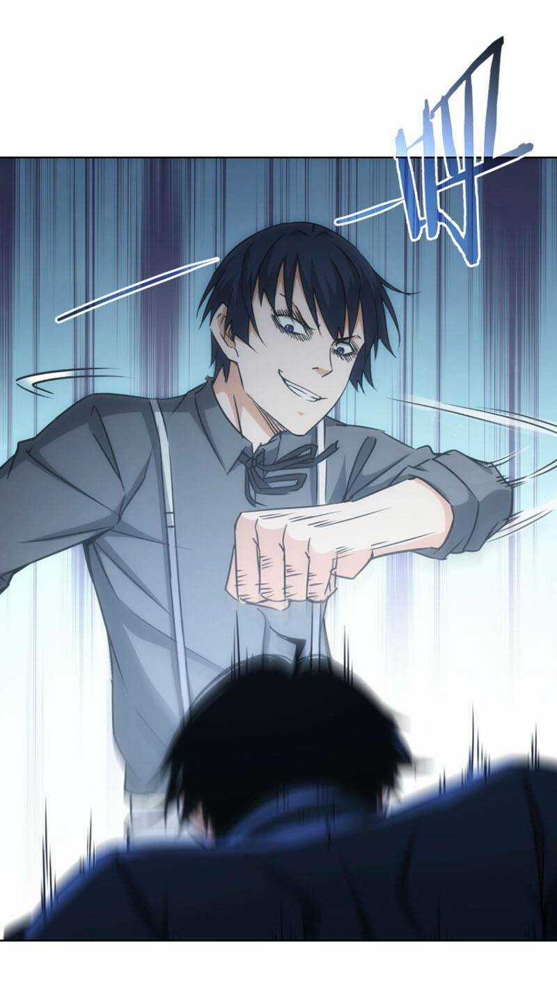 Ta Có Thể Thấy Tỉ Lệ Thành Công Chapter 169 trang 29