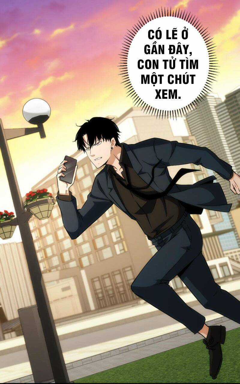 Ta Có Thể Thấy Tỉ Lệ Thành Công Chapter 169 trang 3