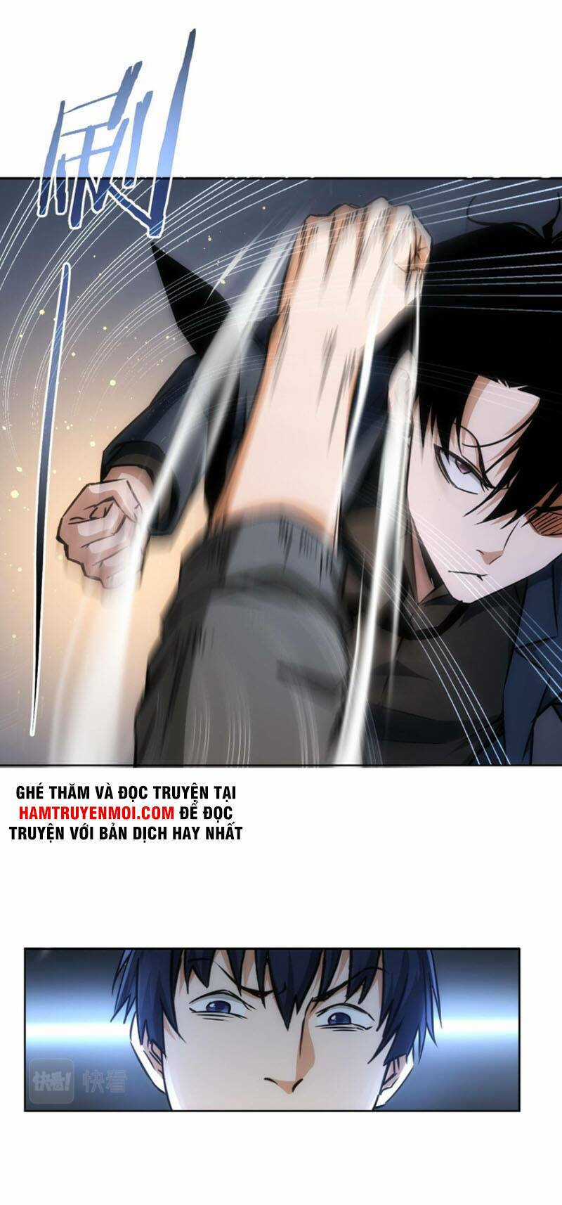 Ta Có Thể Thấy Tỉ Lệ Thành Công Chapter 169 trang 30