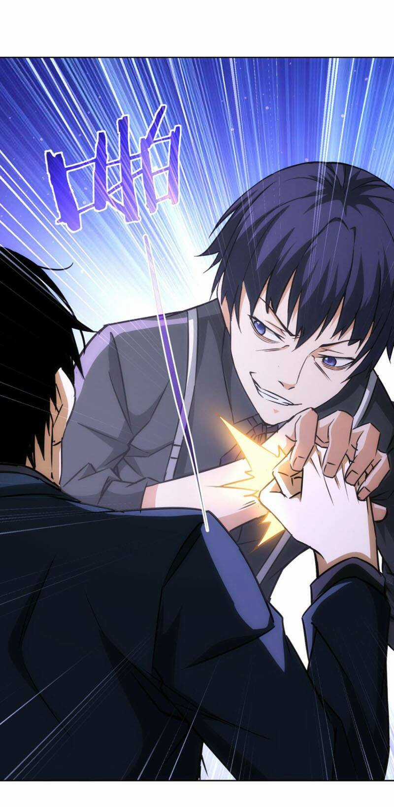 Ta Có Thể Thấy Tỉ Lệ Thành Công Chapter 169 trang 31