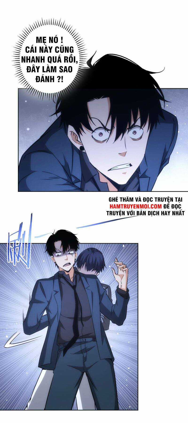 Ta Có Thể Thấy Tỉ Lệ Thành Công Chapter 169 trang 32