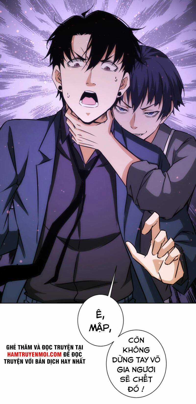 Ta Có Thể Thấy Tỉ Lệ Thành Công Chapter 169 trang 34