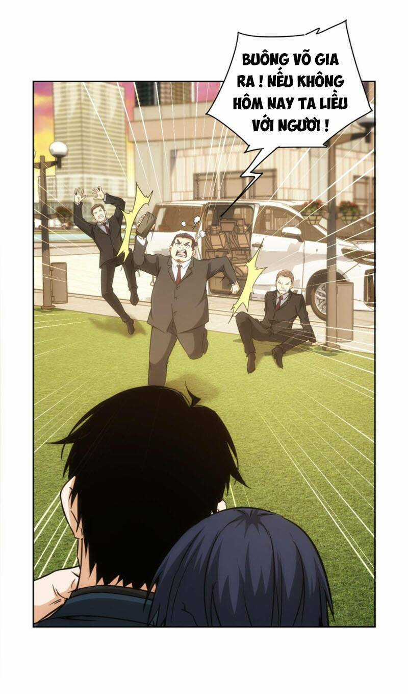 Ta Có Thể Thấy Tỉ Lệ Thành Công Chapter 169 trang 37