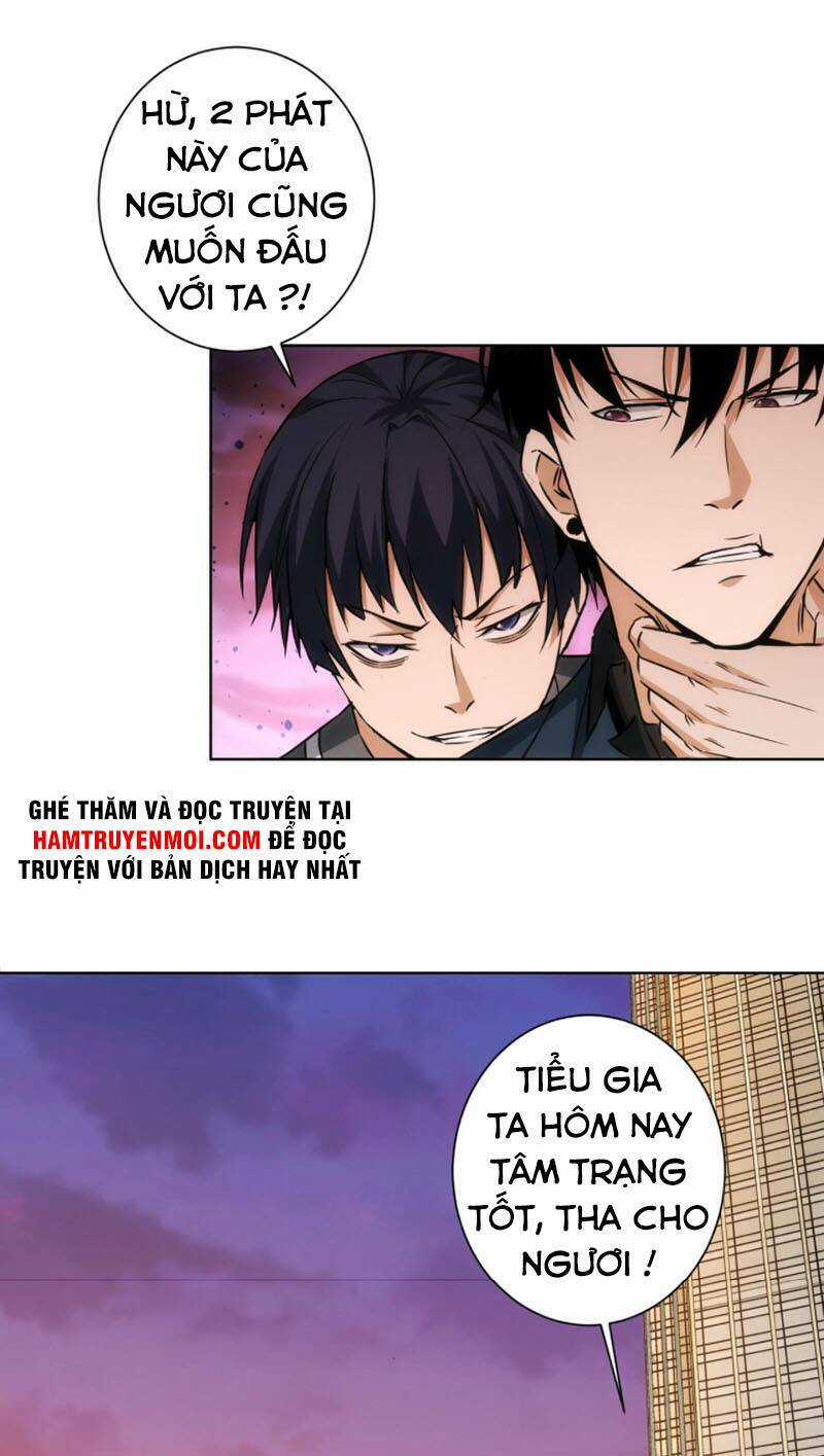 Ta Có Thể Thấy Tỉ Lệ Thành Công Chapter 169 trang 38