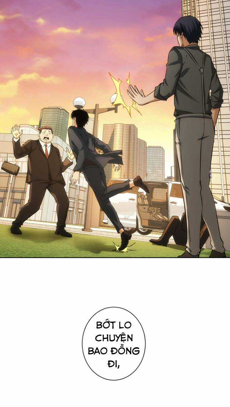 Ta Có Thể Thấy Tỉ Lệ Thành Công Chapter 169 trang 39