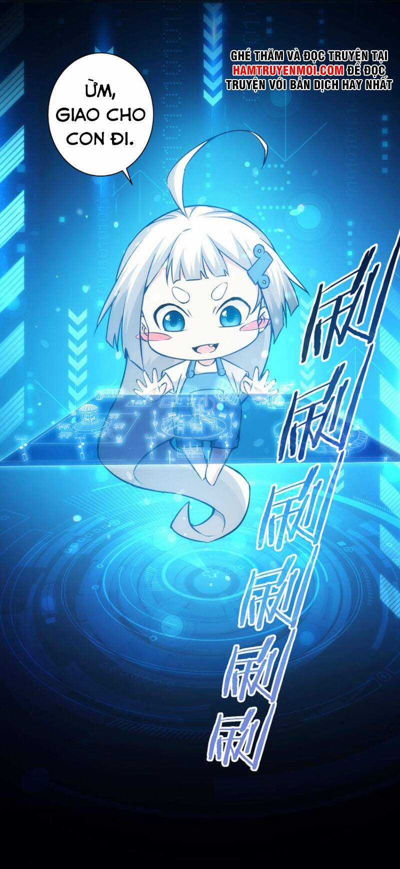 Ta Có Thể Thấy Tỉ Lệ Thành Công Chapter 169 trang 4