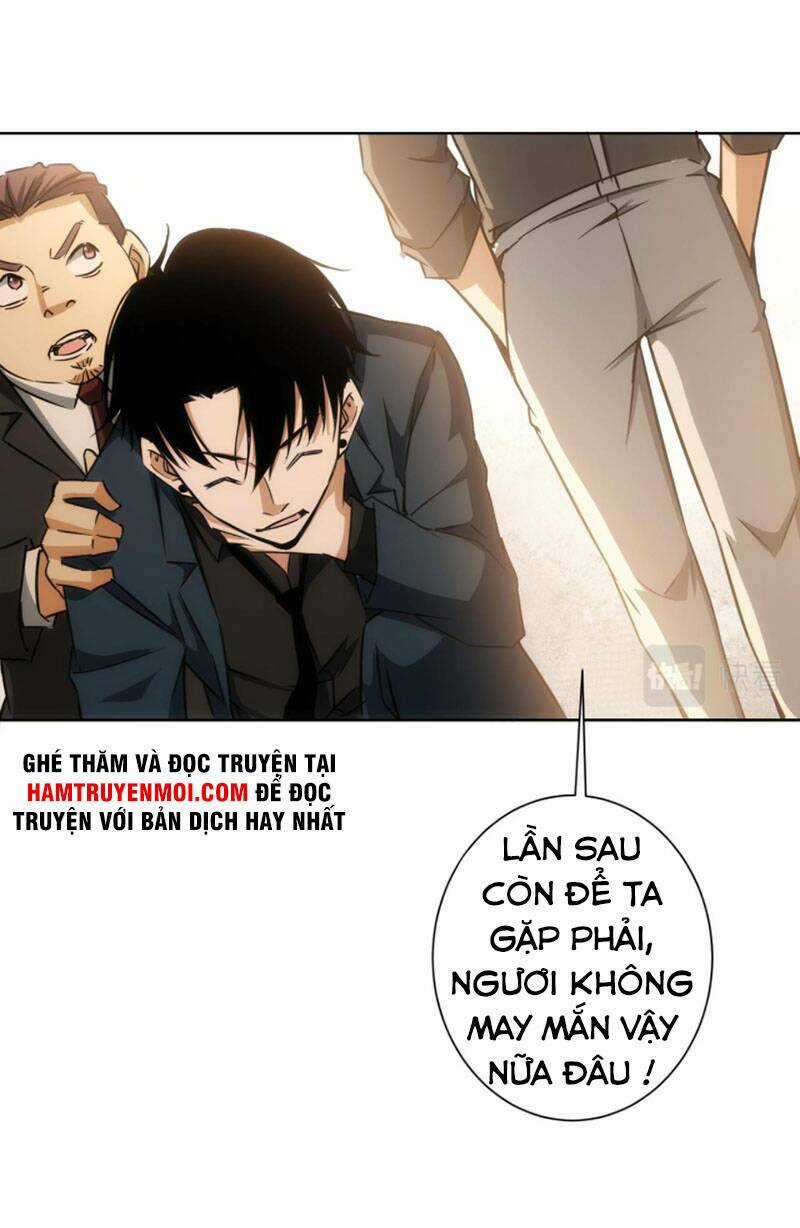 Ta Có Thể Thấy Tỉ Lệ Thành Công Chapter 169 trang 40