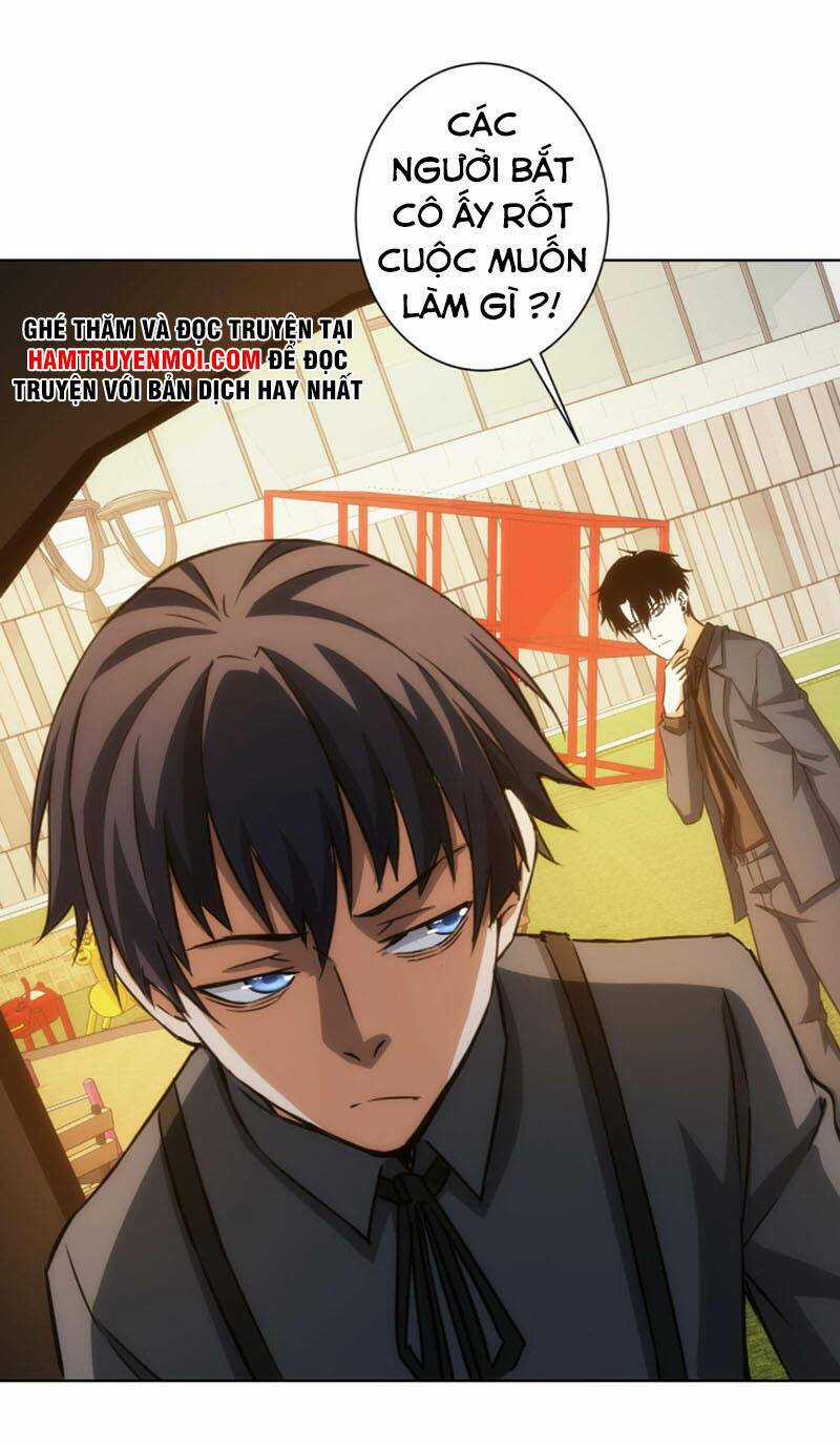 Ta Có Thể Thấy Tỉ Lệ Thành Công Chapter 169 trang 42