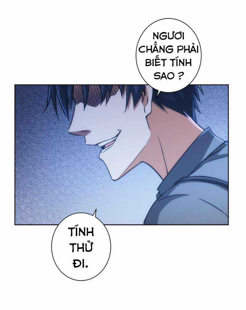 Ta Có Thể Thấy Tỉ Lệ Thành Công Chapter 169 trang 43