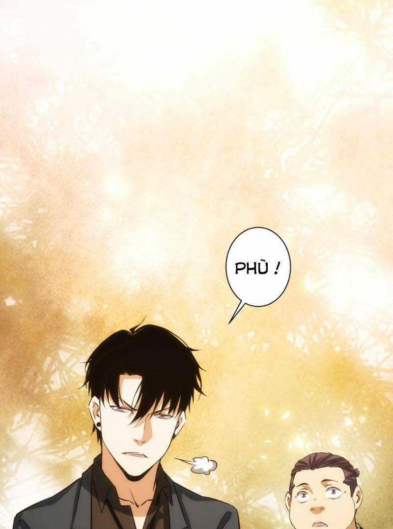 Ta Có Thể Thấy Tỉ Lệ Thành Công Chapter 169 trang 45