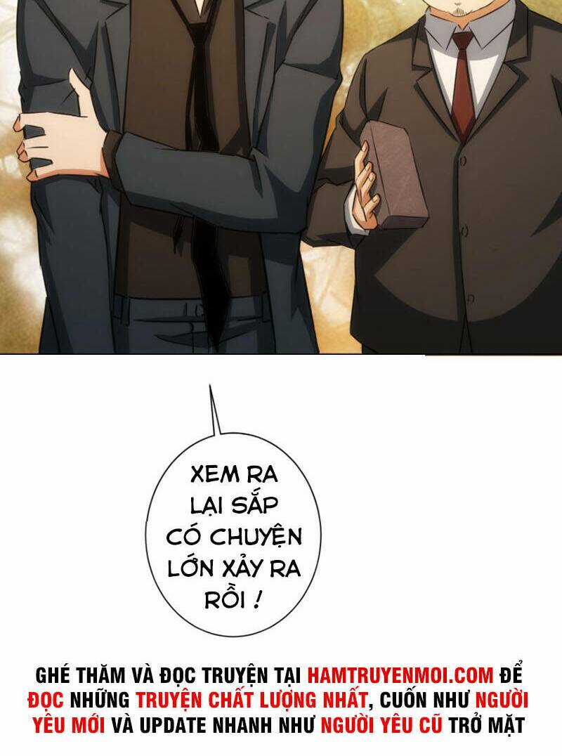 Ta Có Thể Thấy Tỉ Lệ Thành Công Chapter 169 trang 46