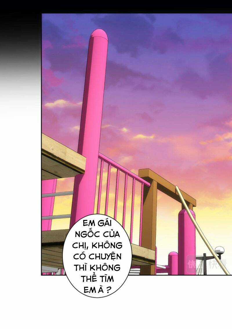 Ta Có Thể Thấy Tỉ Lệ Thành Công Chapter 169 trang 5