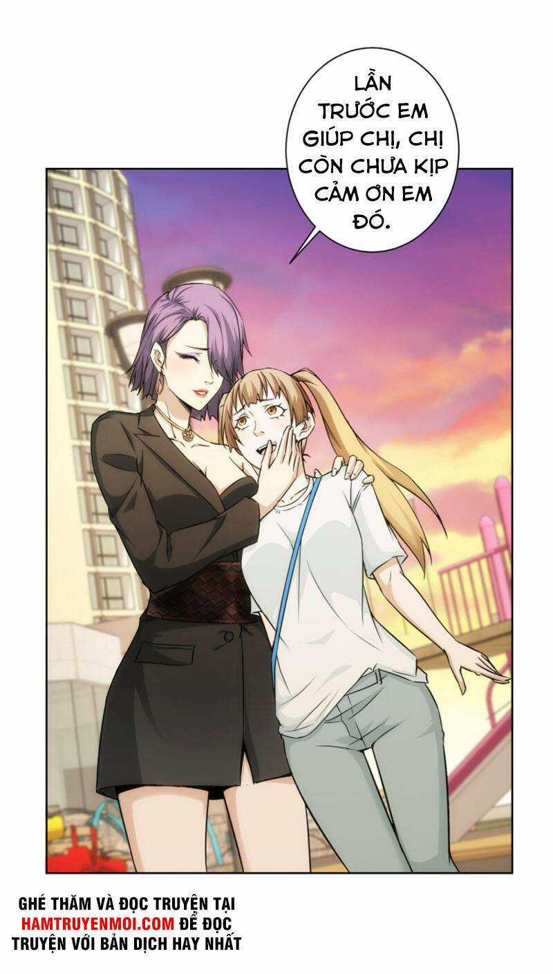 Ta Có Thể Thấy Tỉ Lệ Thành Công Chapter 169 trang 6