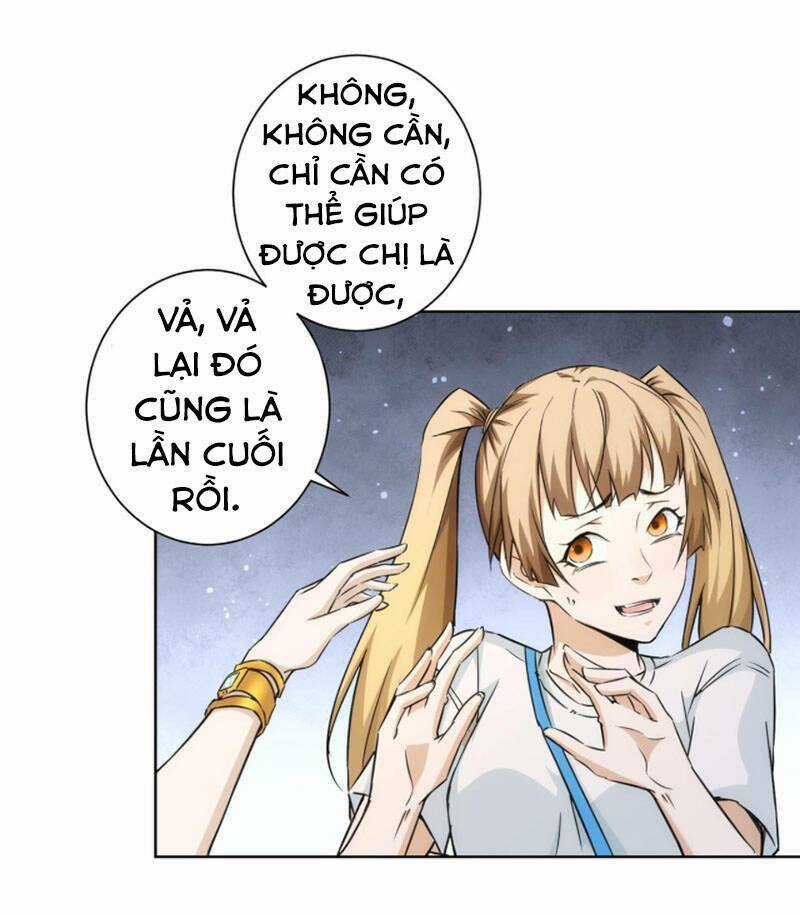 Ta Có Thể Thấy Tỉ Lệ Thành Công Chapter 169 trang 7