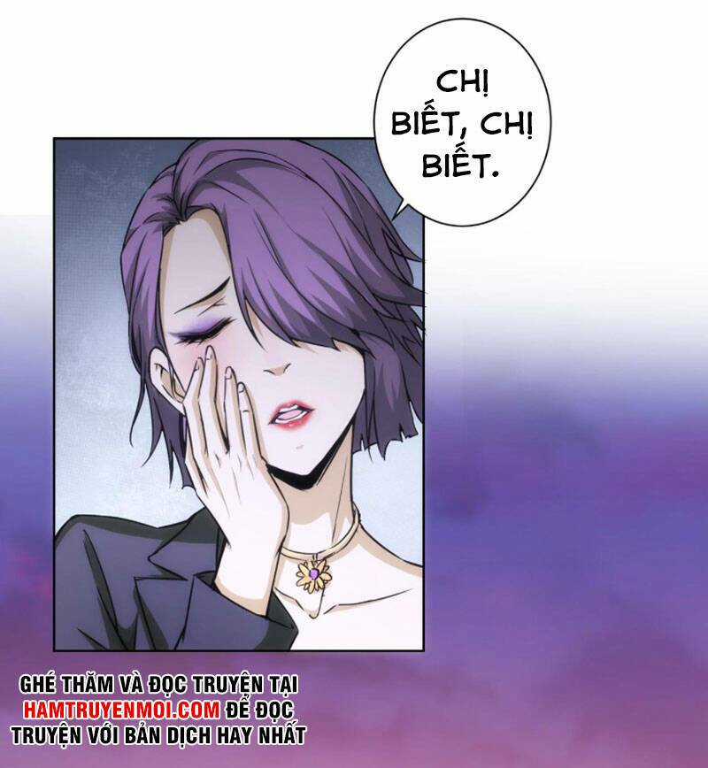 Ta Có Thể Thấy Tỉ Lệ Thành Công Chapter 169 trang 8