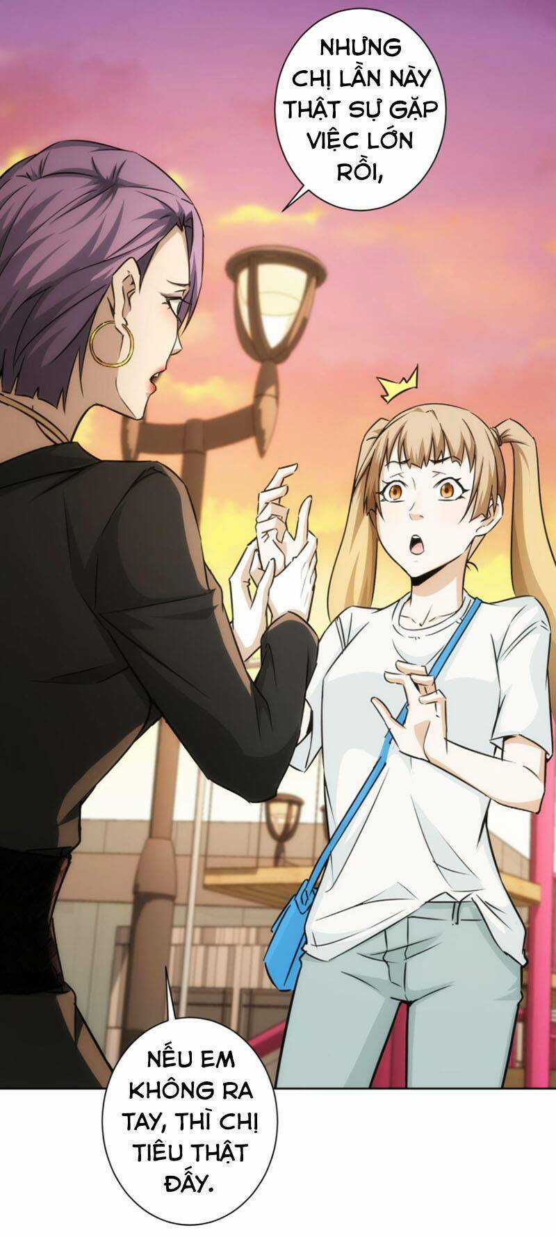 Ta Có Thể Thấy Tỉ Lệ Thành Công Chapter 169 trang 9