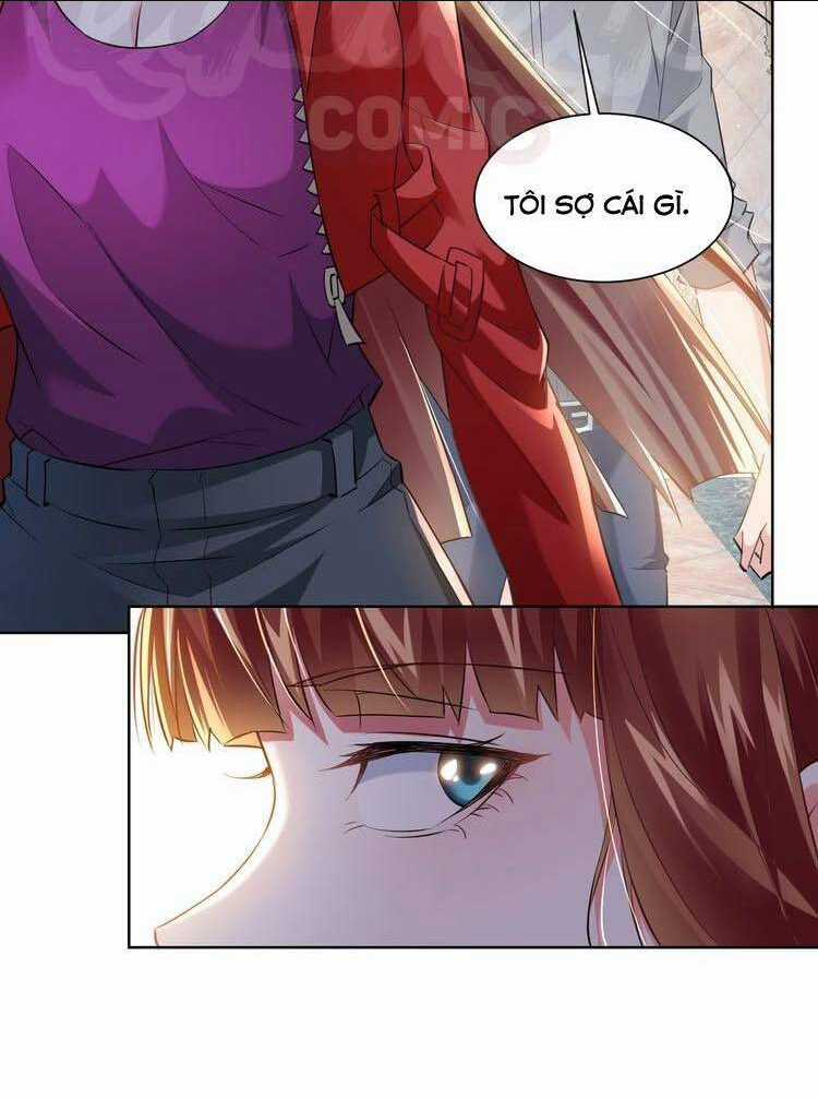 Ta Có Thể Thấy Tỉ Lệ Thành Công Chapter 17 trang 10