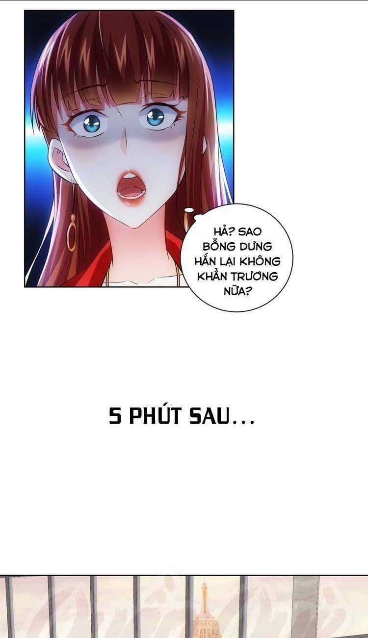 Ta Có Thể Thấy Tỉ Lệ Thành Công Chapter 17 trang 17