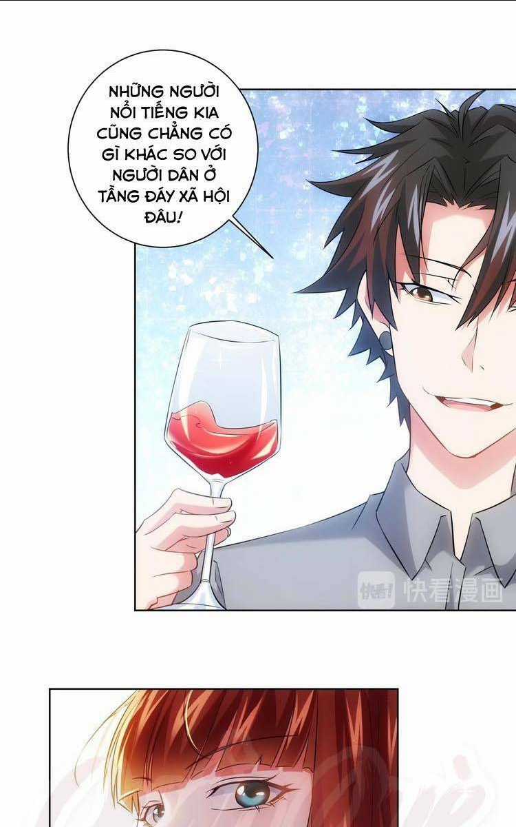 Ta Có Thể Thấy Tỉ Lệ Thành Công Chapter 17 trang 19