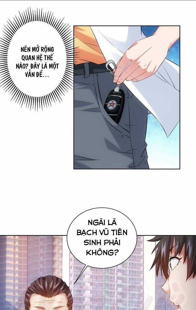 Ta Có Thể Thấy Tỉ Lệ Thành Công Chapter 17 trang 2