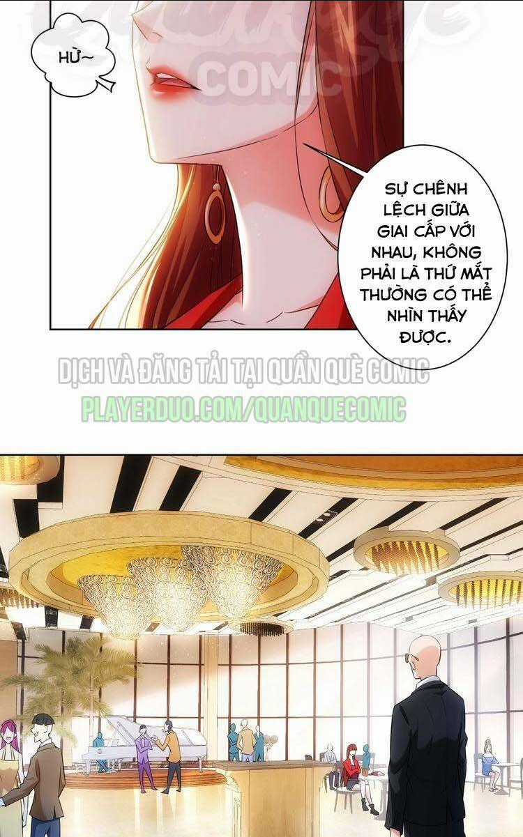 Ta Có Thể Thấy Tỉ Lệ Thành Công Chapter 17 trang 20