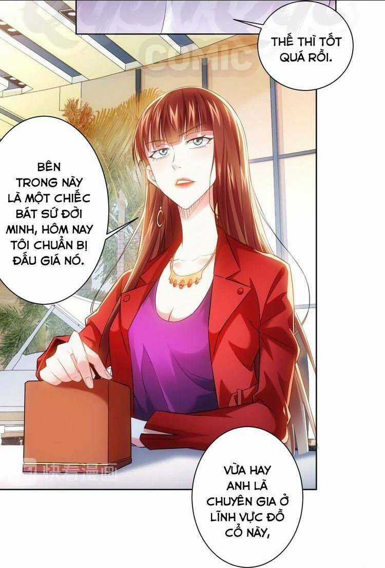 Ta Có Thể Thấy Tỉ Lệ Thành Công Chapter 17 trang 23