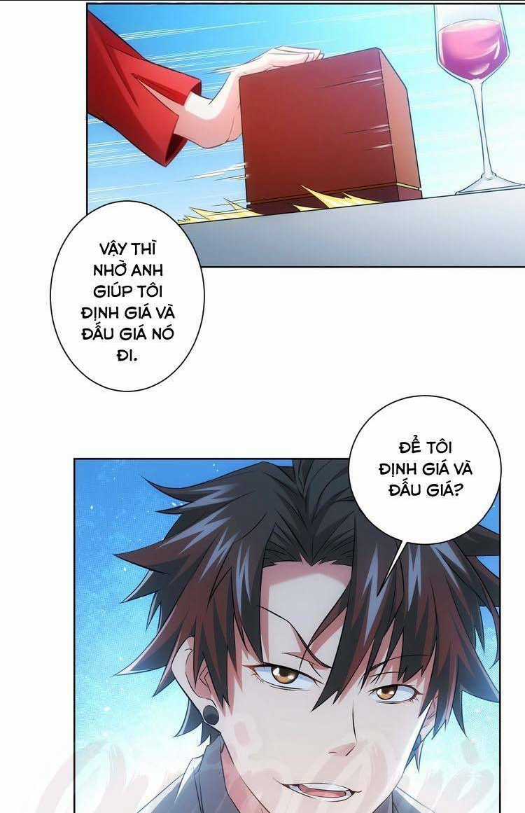 Ta Có Thể Thấy Tỉ Lệ Thành Công Chapter 17 trang 24