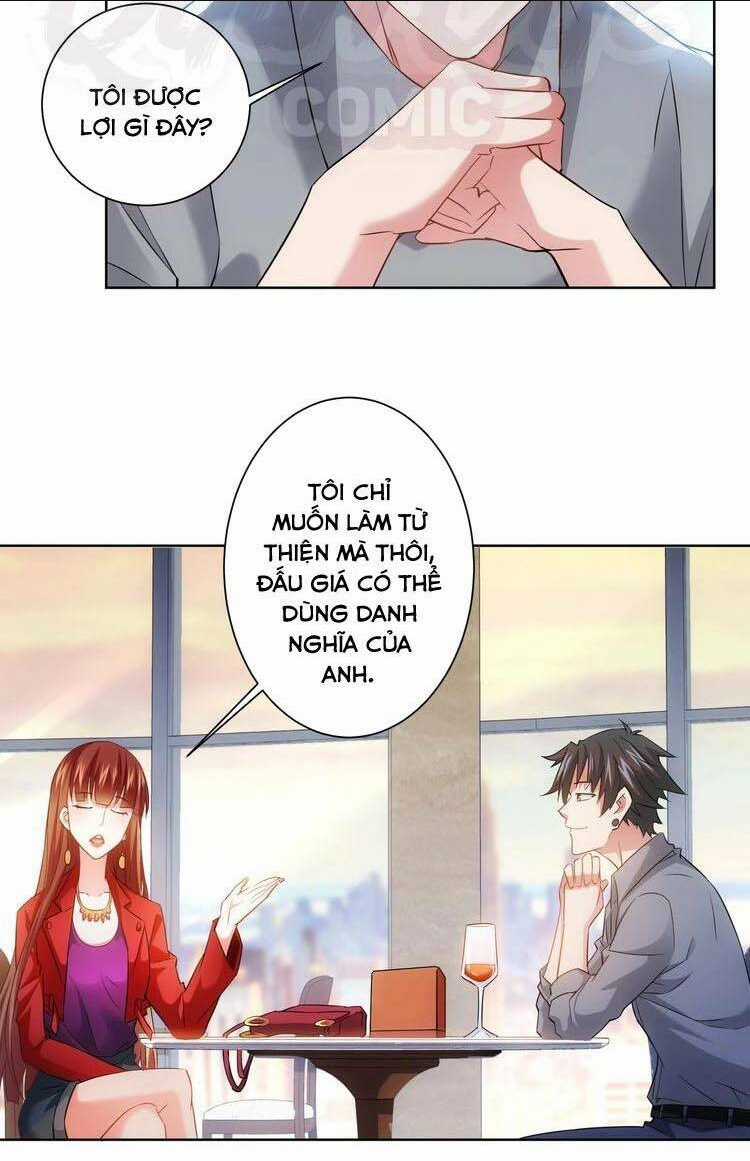 Ta Có Thể Thấy Tỉ Lệ Thành Công Chapter 17 trang 25