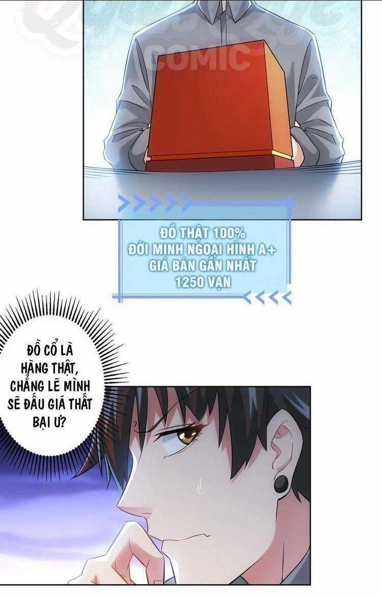 Ta Có Thể Thấy Tỉ Lệ Thành Công Chapter 17 trang 29