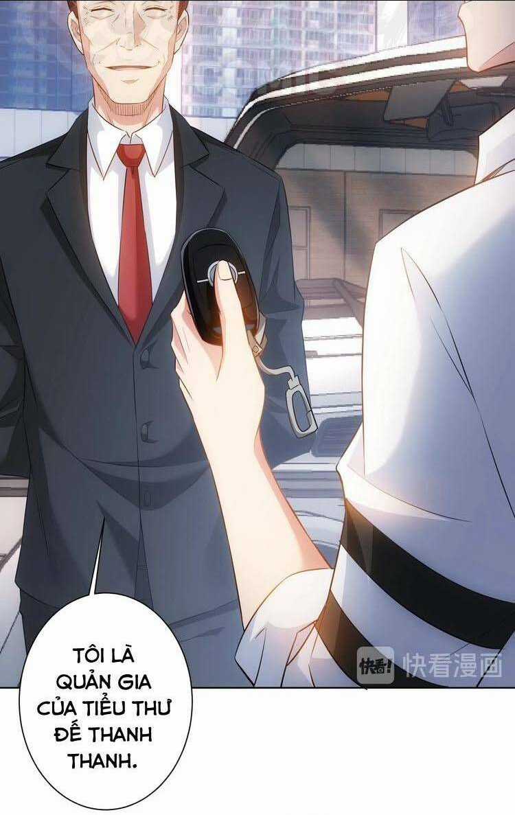 Ta Có Thể Thấy Tỉ Lệ Thành Công Chapter 17 trang 3