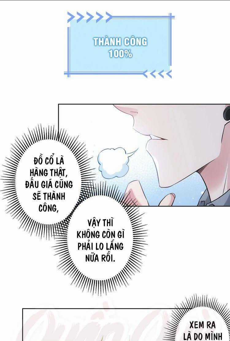 Ta Có Thể Thấy Tỉ Lệ Thành Công Chapter 17 trang 30