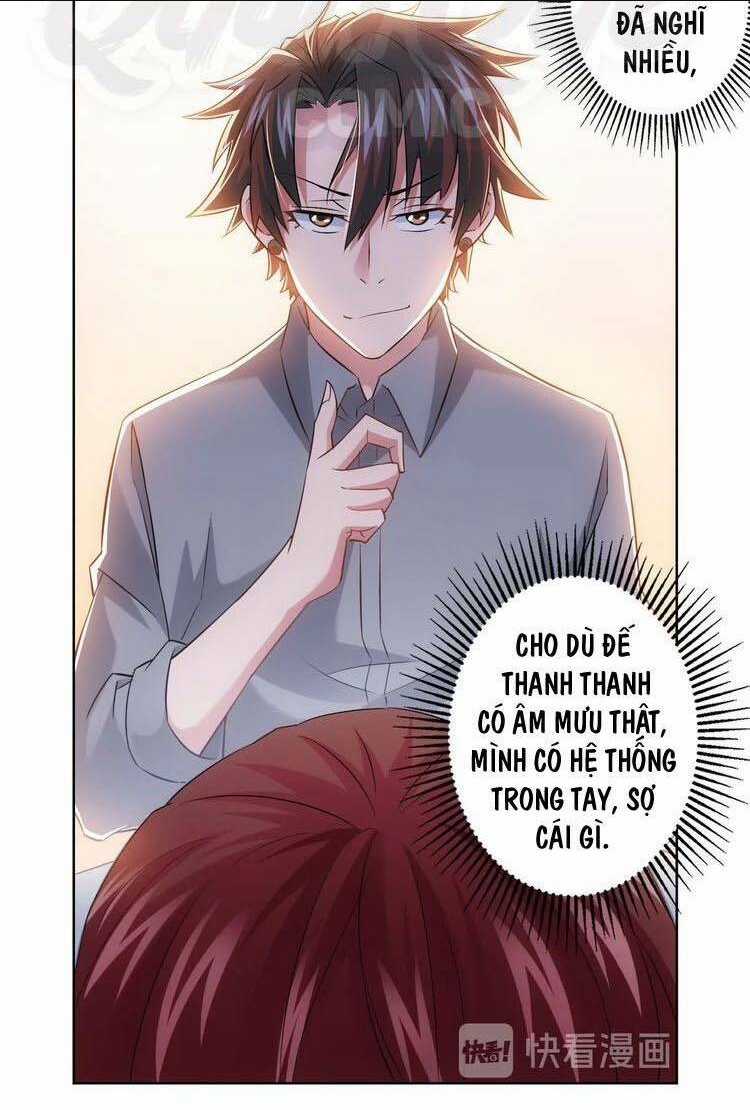 Ta Có Thể Thấy Tỉ Lệ Thành Công Chapter 17 trang 31