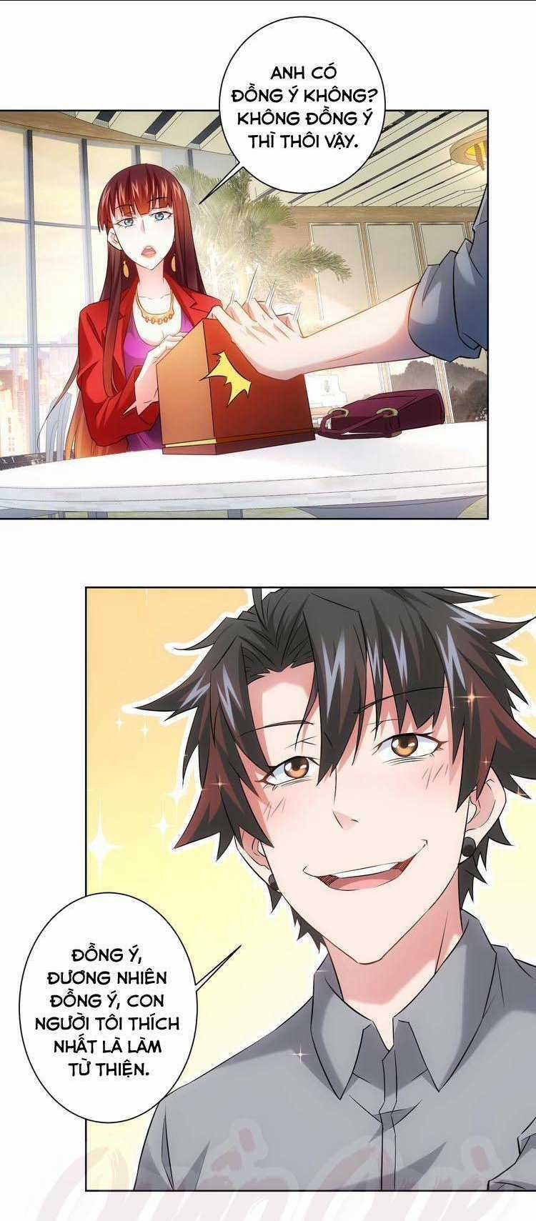 Ta Có Thể Thấy Tỉ Lệ Thành Công Chapter 17 trang 32