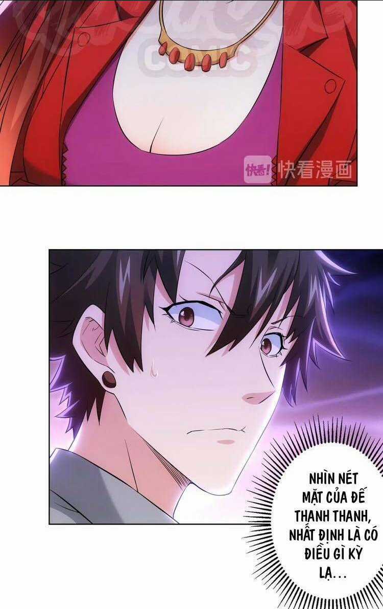 Ta Có Thể Thấy Tỉ Lệ Thành Công Chapter 17 trang 35