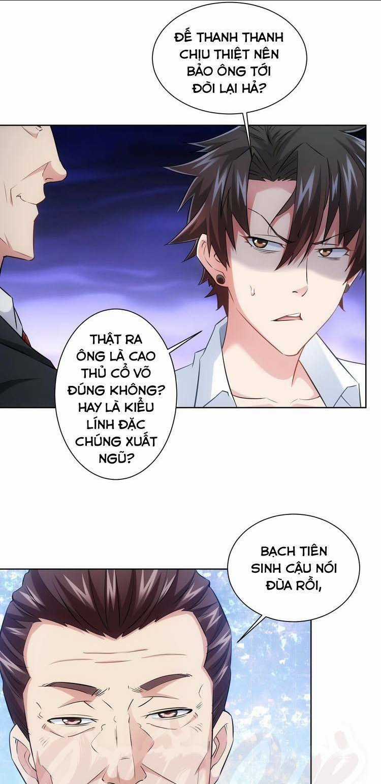 Ta Có Thể Thấy Tỉ Lệ Thành Công Chapter 17 trang 4