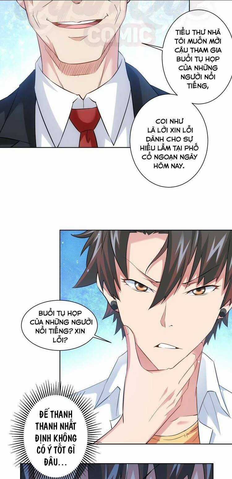 Ta Có Thể Thấy Tỉ Lệ Thành Công Chapter 17 trang 5