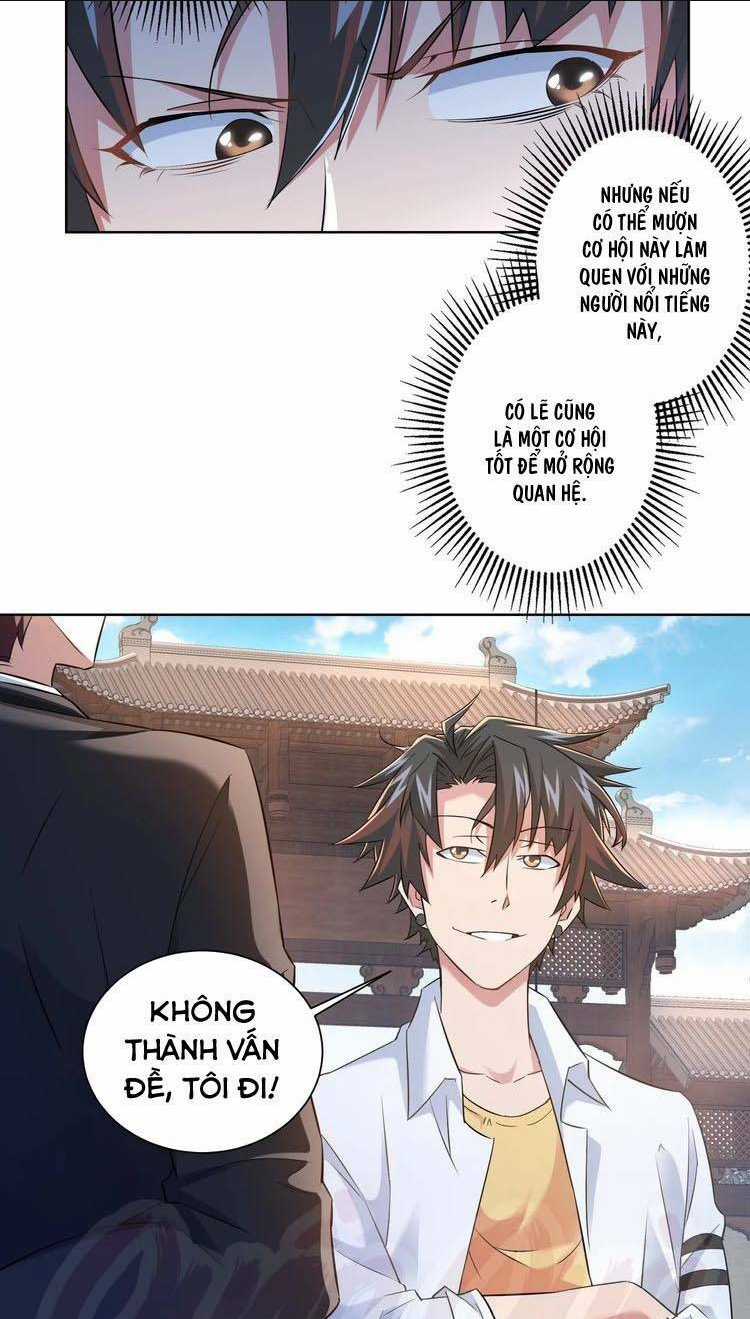 Ta Có Thể Thấy Tỉ Lệ Thành Công Chapter 17 trang 6