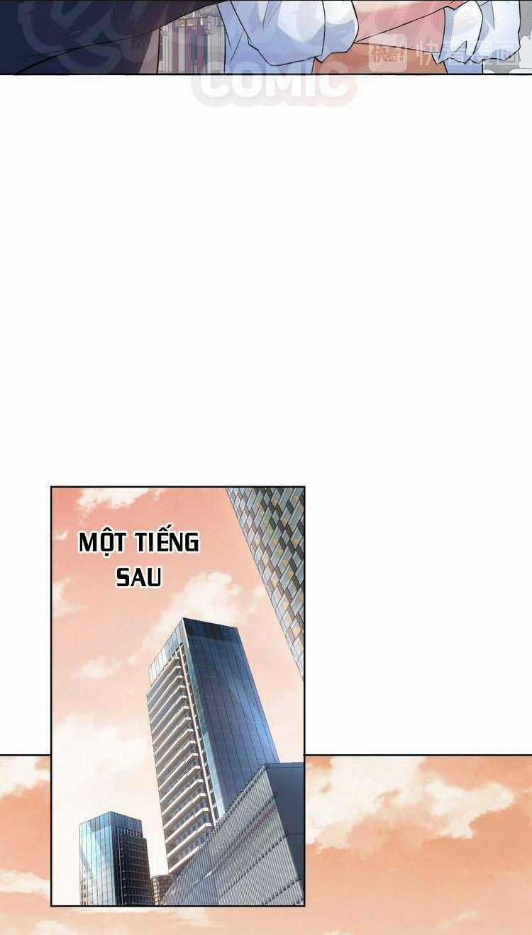 Ta Có Thể Thấy Tỉ Lệ Thành Công Chapter 17 trang 7