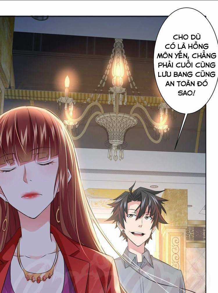 Ta Có Thể Thấy Tỉ Lệ Thành Công Chapter 17 trang 9