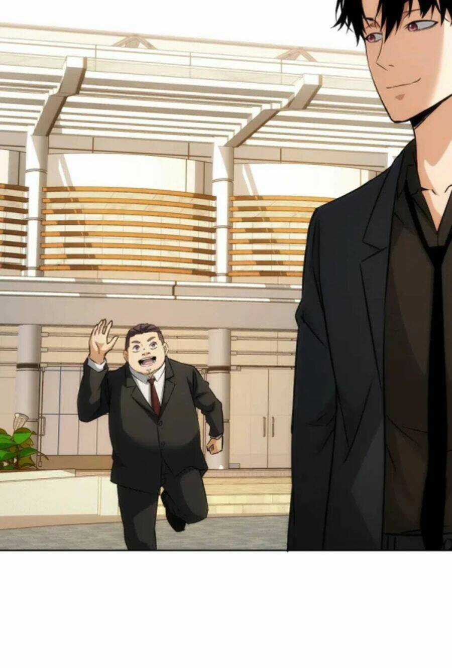 Ta Có Thể Thấy Tỉ Lệ Thành Công Chapter 170 trang 11